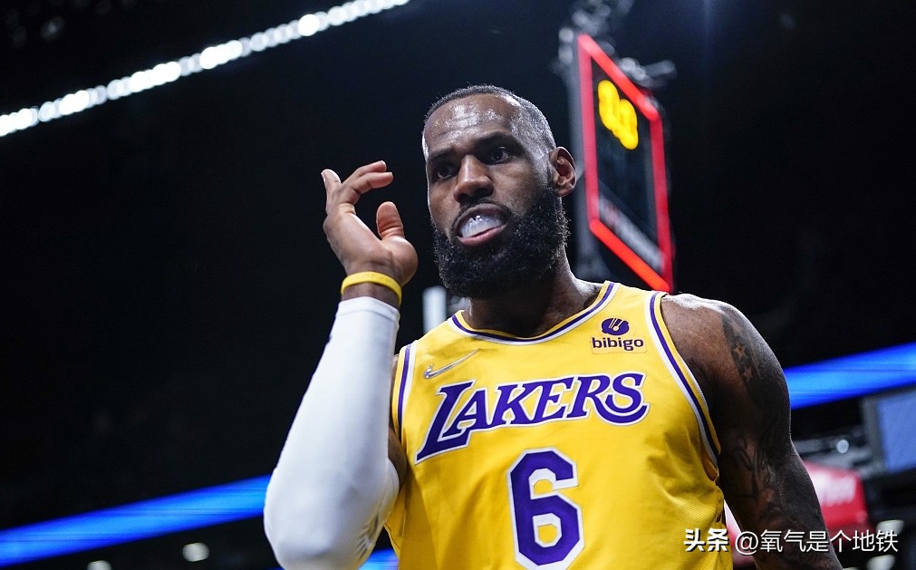 詹黑认为詹姆斯历史地位如何,老詹谈詹姆斯