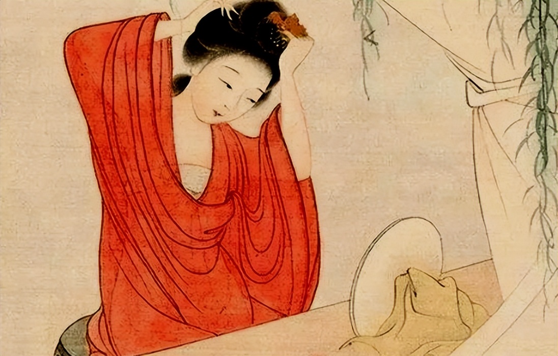 春风无限恨沉香亭北阑干的意思,春风无限恨沉香亭北倚栏杆意思