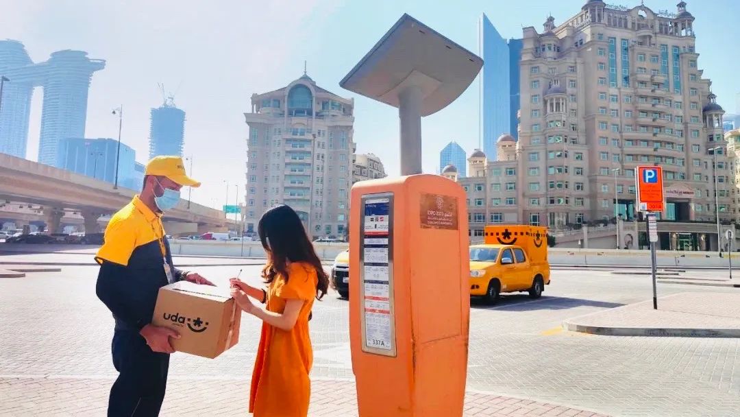 快递出海感受中国速度,快递物流效率怎么提高