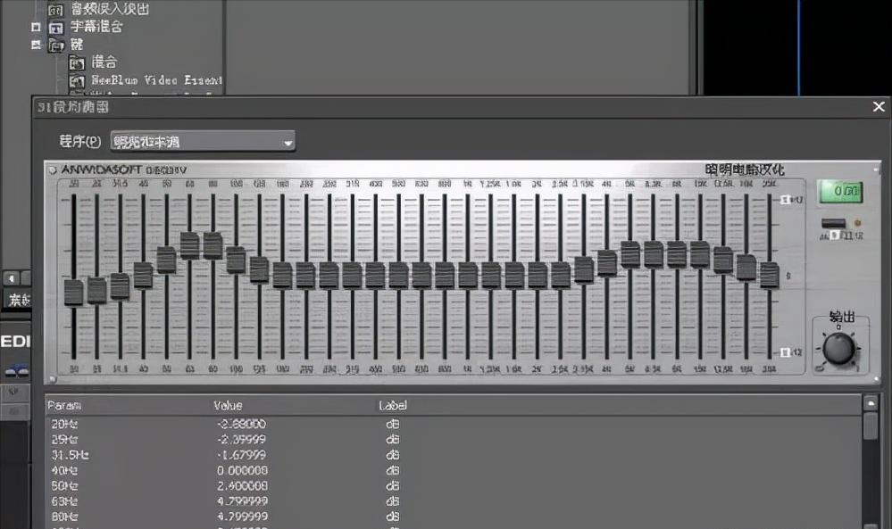 功放故障判断标准,功放基本故障排除