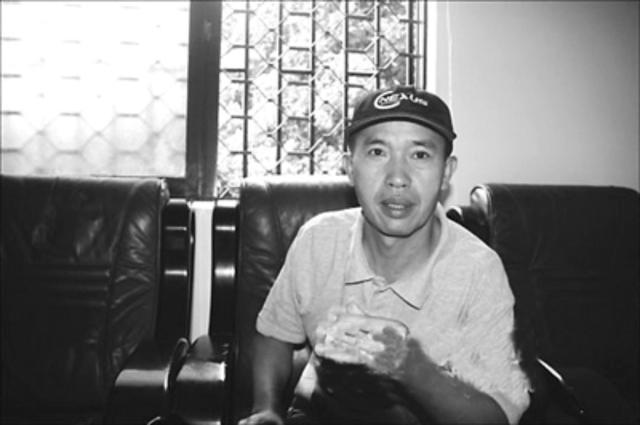 远华“末代老大”，*昌星赖**大哥赖水强为何只被轻判？重大立功表现