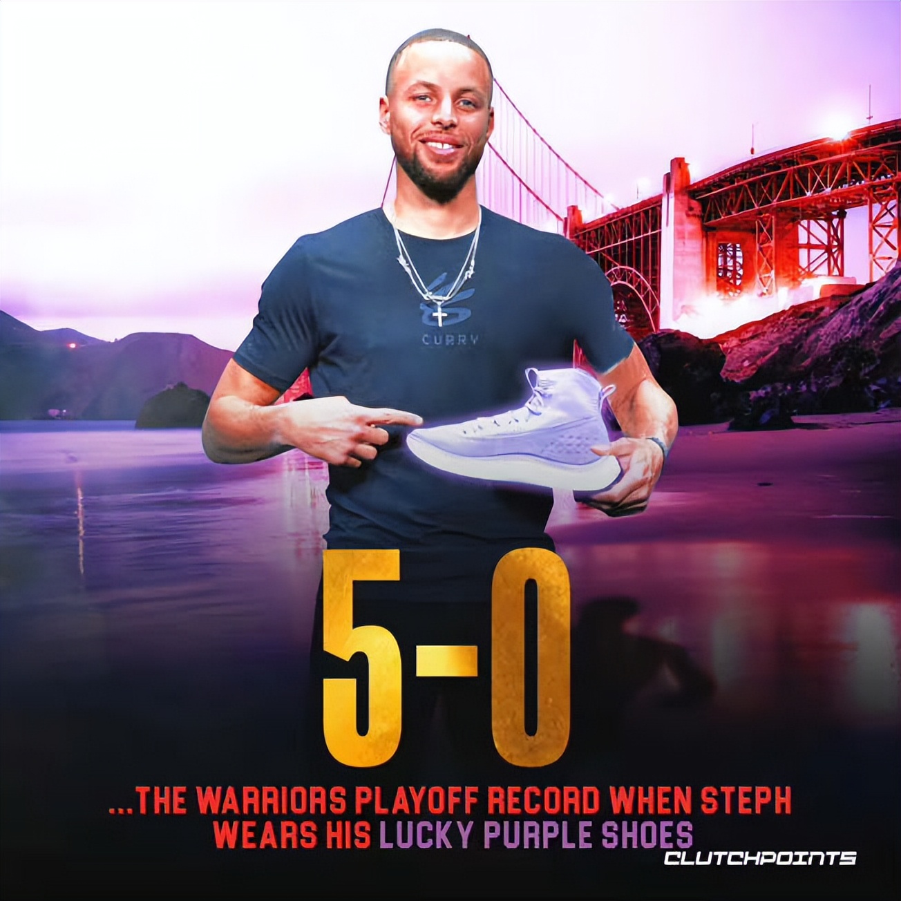 库里四次夺冠数据,库里再夺一冠安德玛