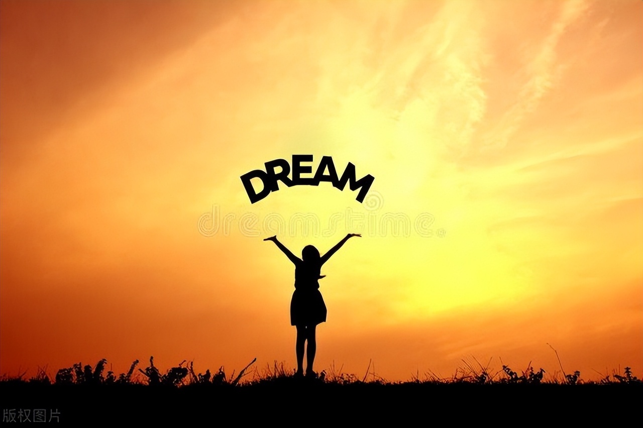 当你的理想与父母的期望冲突时,自己的梦想与父母的期望碰撞