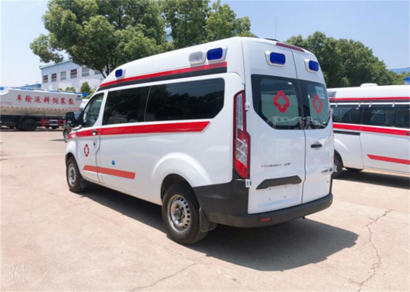 好口碑的转运型救护车价格,转运型救护车品牌