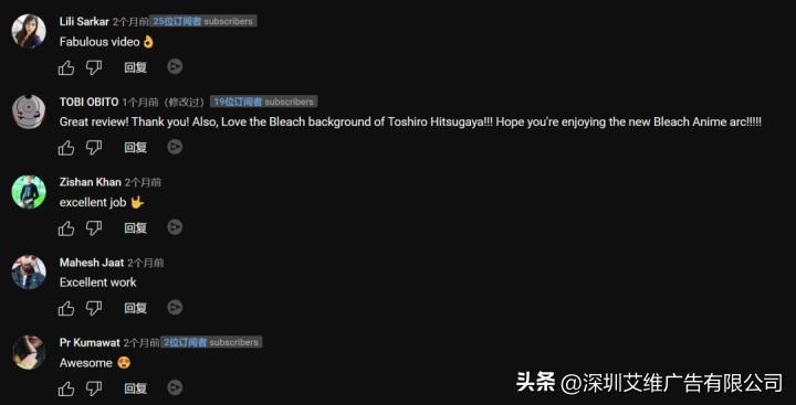 海外kol营销你不得不知的8个数据,youtube干货