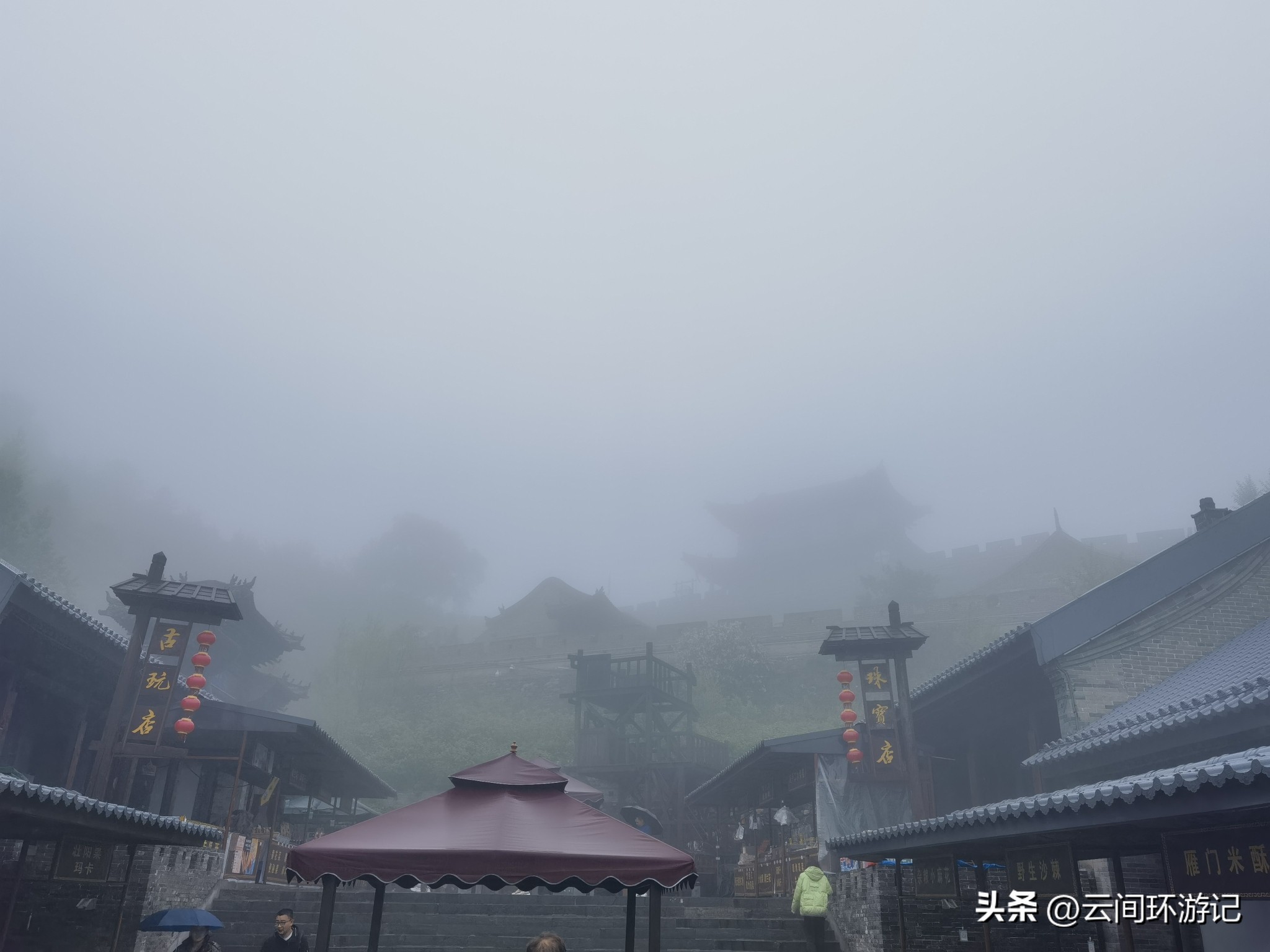 光影镜头下的山西古建,山西的古建瑰宝介绍