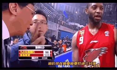 cba有多黑,cba有几次犯规