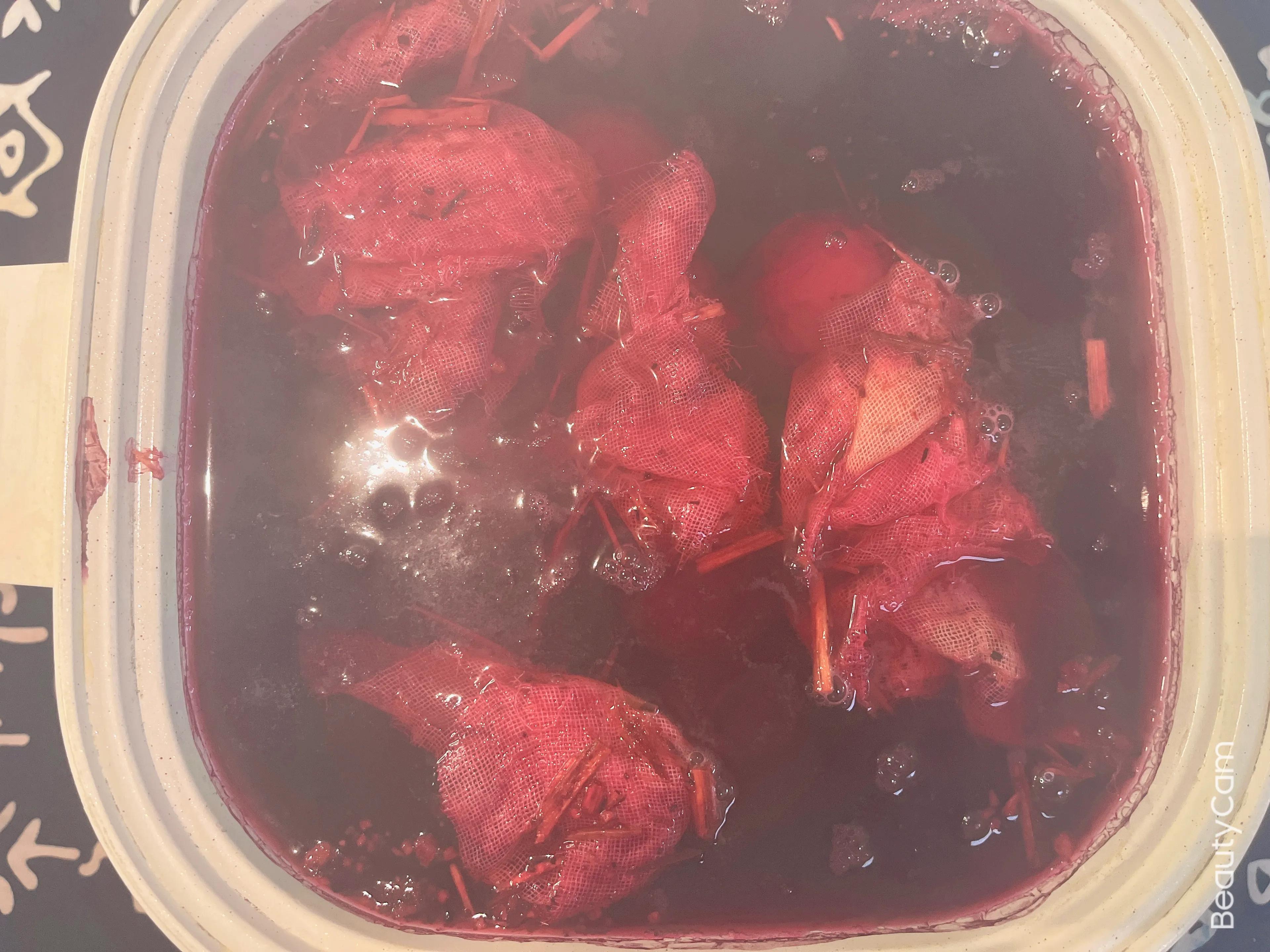 苏木煮鸡蛋对身体有危害吗,苏木煮鸡蛋做法大全