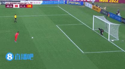 王霜四比三力克韩国队,中国女足高光时刻王霜