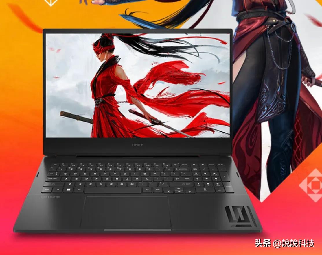 实力碾压主流游戏的硬核游戏本,性能与颜值兼备的游戏本