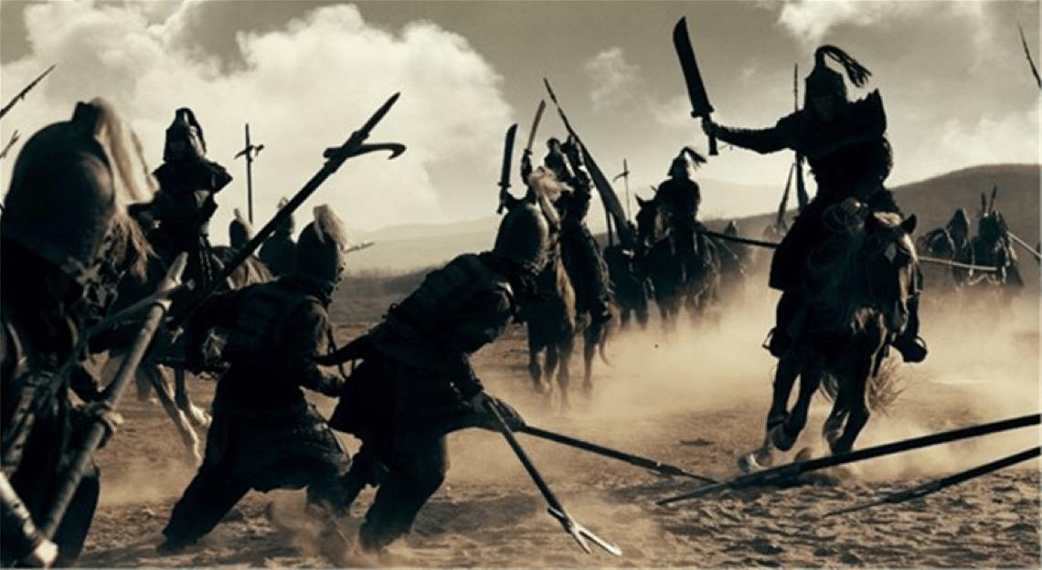 秦国为发展经济采取的措施,秦国靠制度打天下