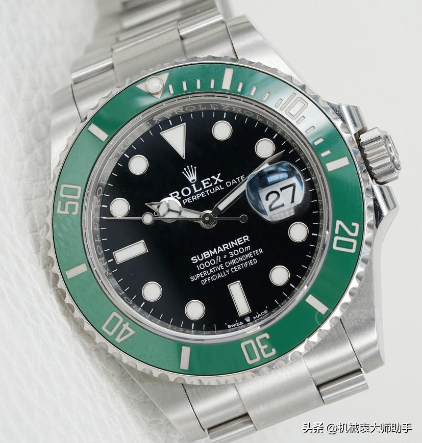 欧米茄和劳力士手表哪个好,欧米茄手表和劳力士手表哪个更好