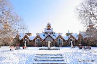 圣诞节好去处国外游,圣诞节推荐去什么地方玩