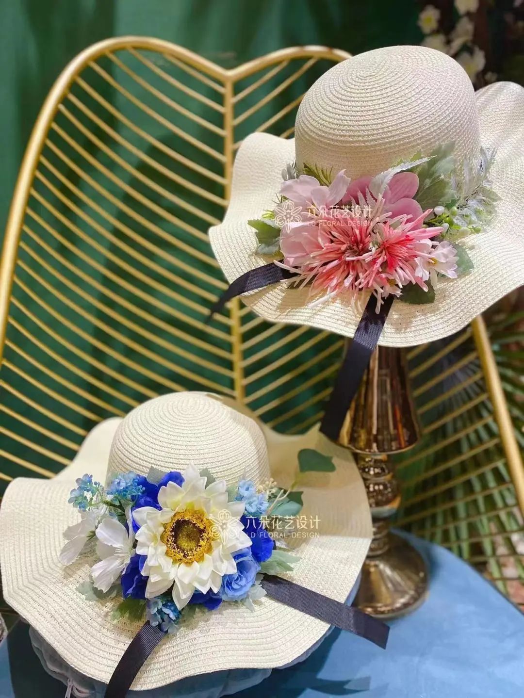 今年3.8节，这三家花店沙龙为何生意火爆？