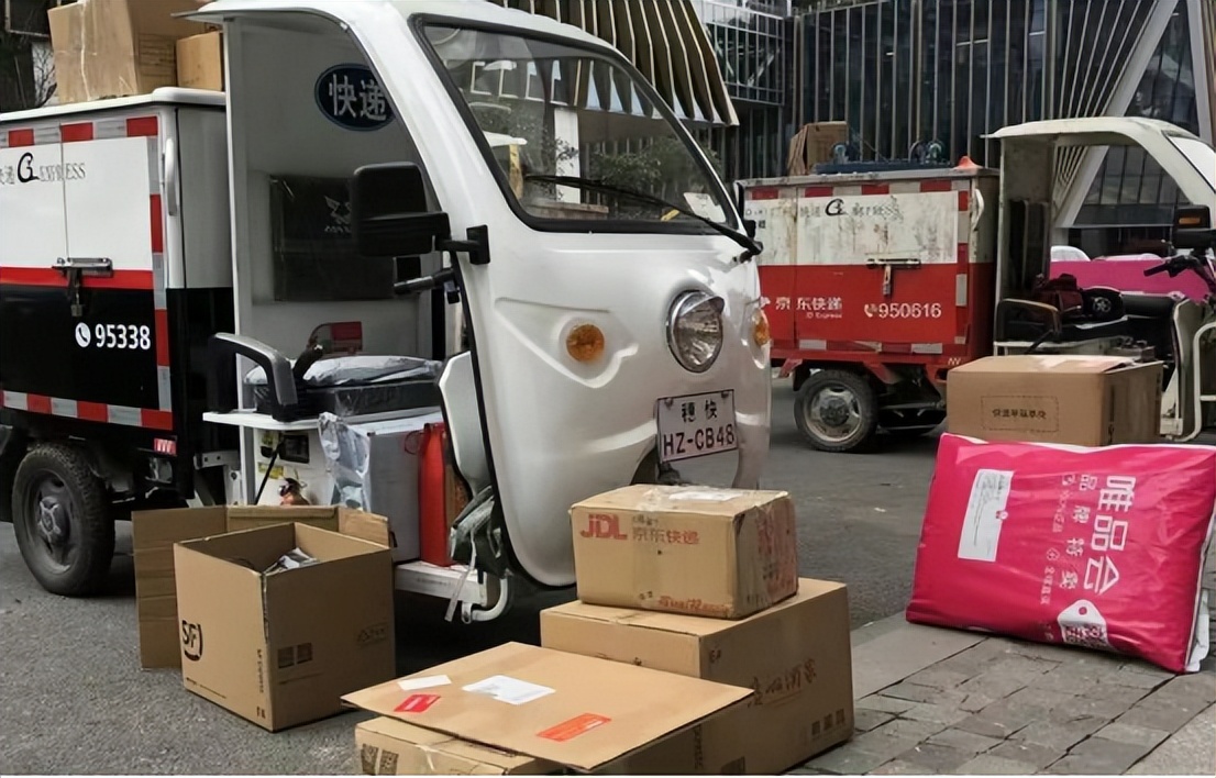 五一之后，为何大批网友开始粉上唯品会？