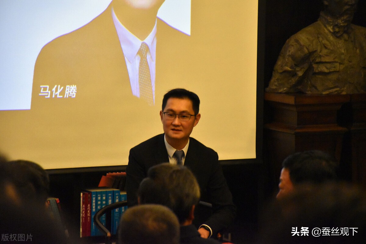 中国当代最具影响力的企业家排名,中国最具影响力企业家