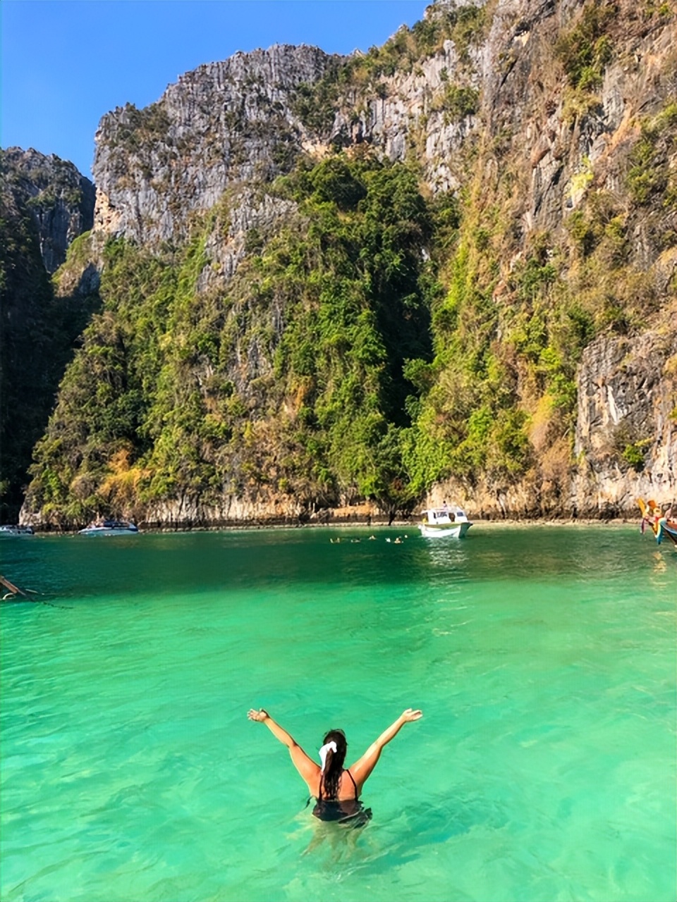 泰国最好的岛屿,泰国最大的岛屿普吉岛