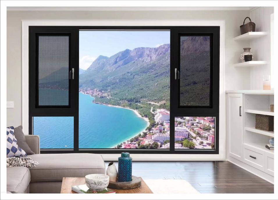 大众为什么喜欢断桥铝门窗,为什么现在的新房都用断桥铝门窗