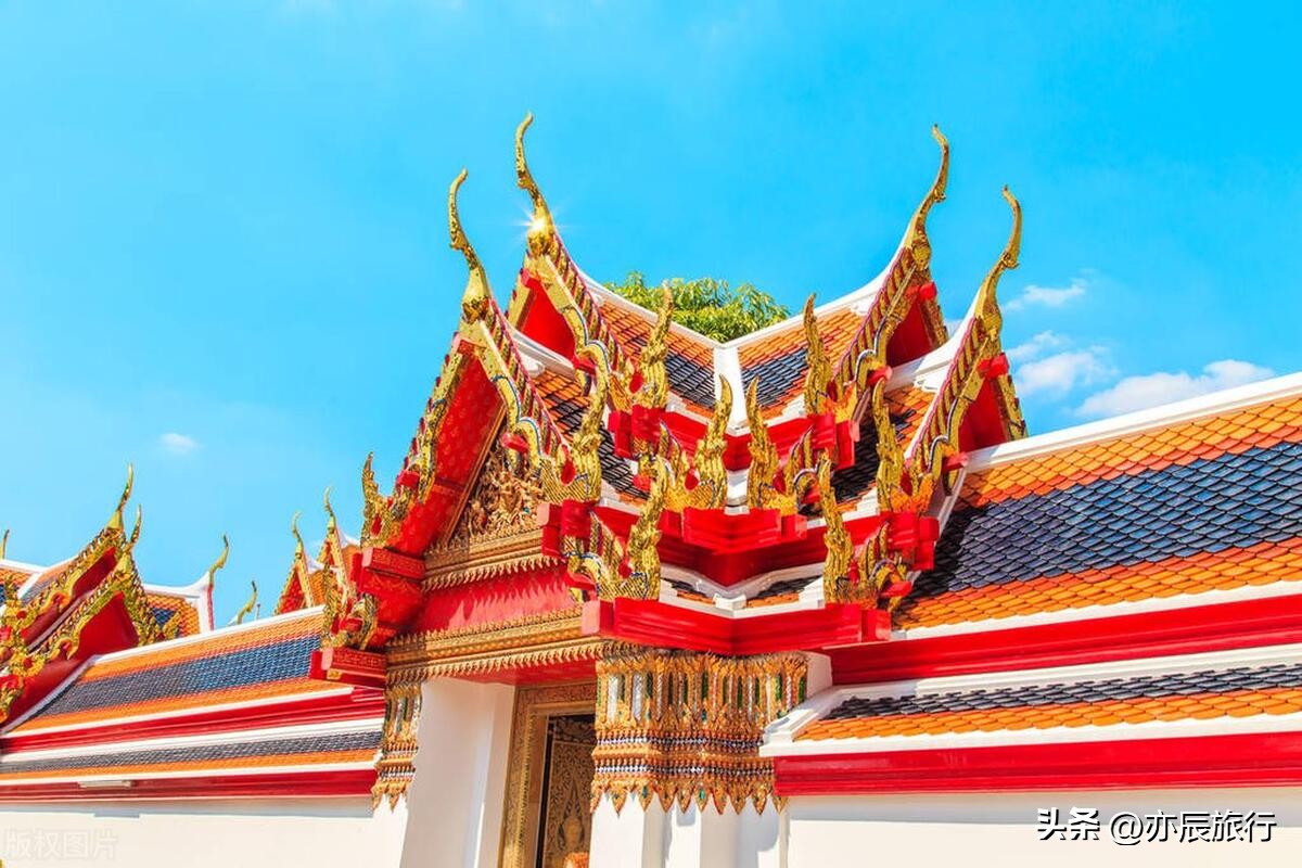 泰国清迈旅游景点大全,泰国十大旅游景点旅游攻略