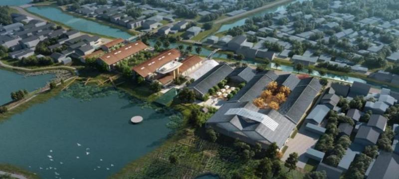 苏州最值得去的美食街,摩天轮美食街