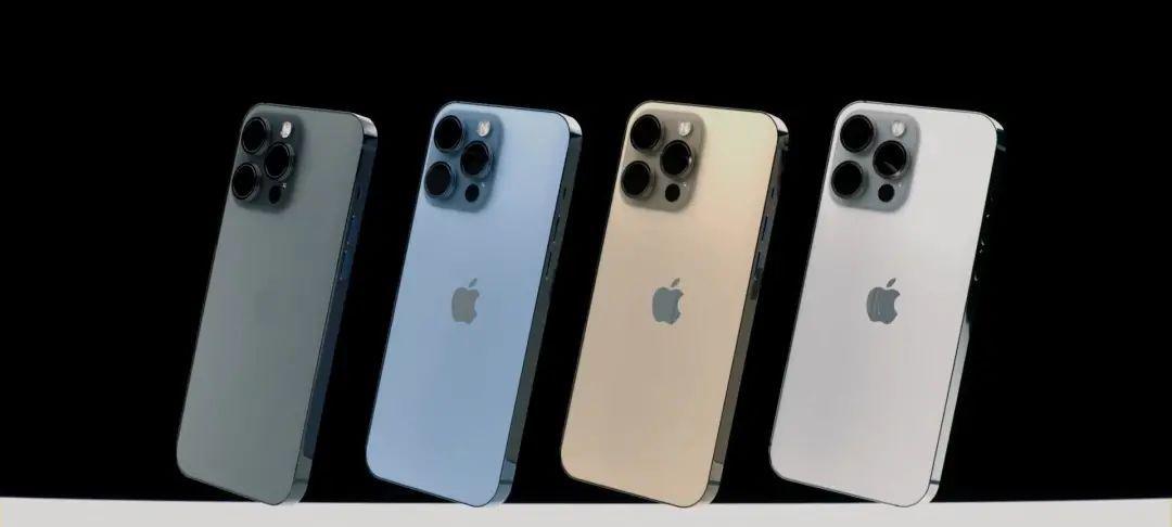 目前续航最强的5款苹果手机,iphone续航最强的手机排行