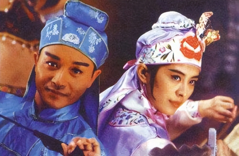 金庸十大经典武侠电影,金庸十部必看经典武侠电影