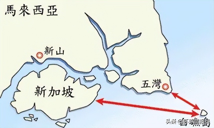 拿回马来人“失去的土地”?马来西亚前总理一句话,引发争议