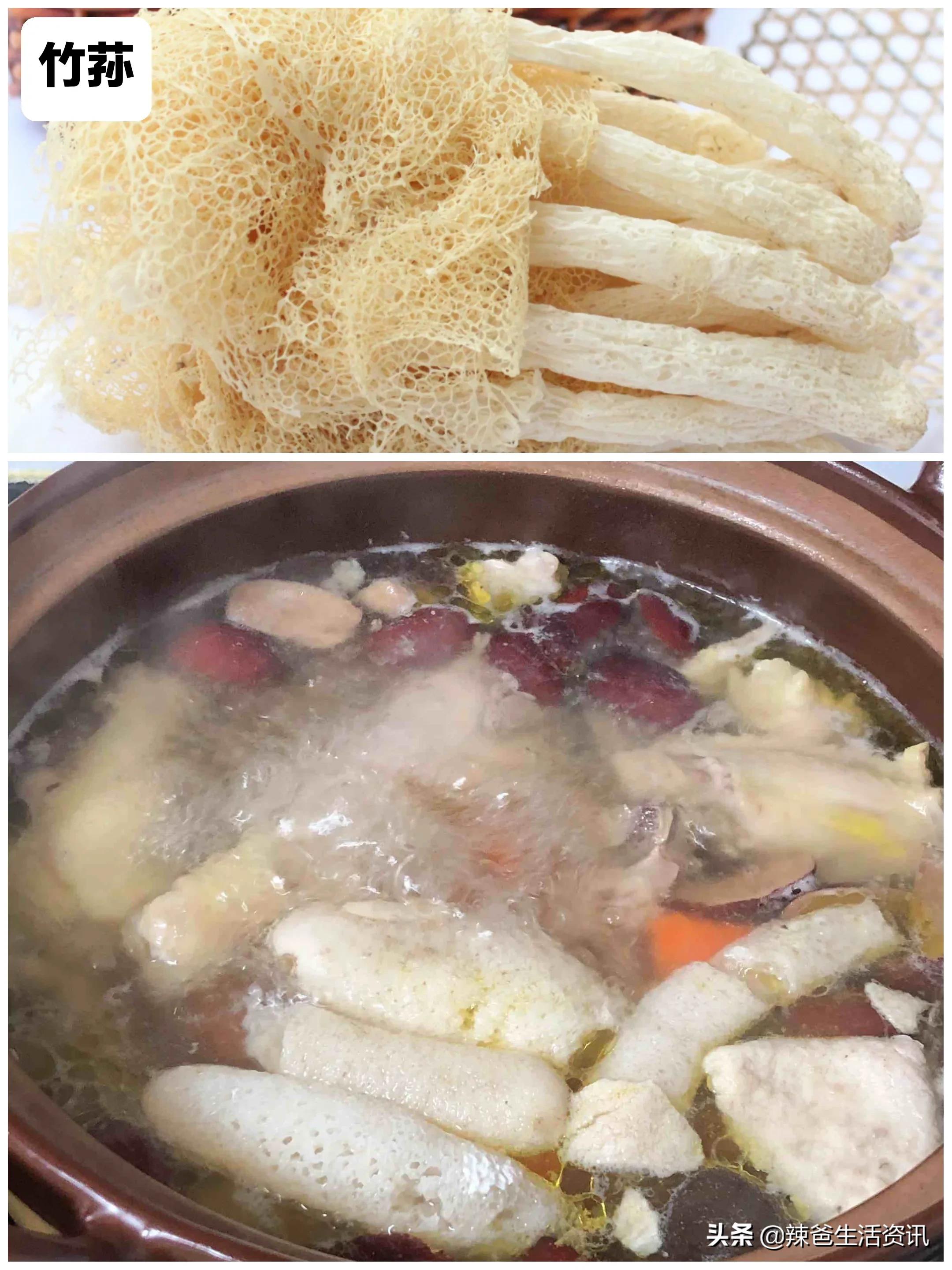 100种食用蘑菇大全,蘑菇的12种最佳吃法