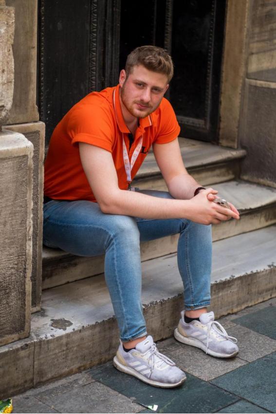 身高190的土耳其帅哥,土耳其的帅哥男图片