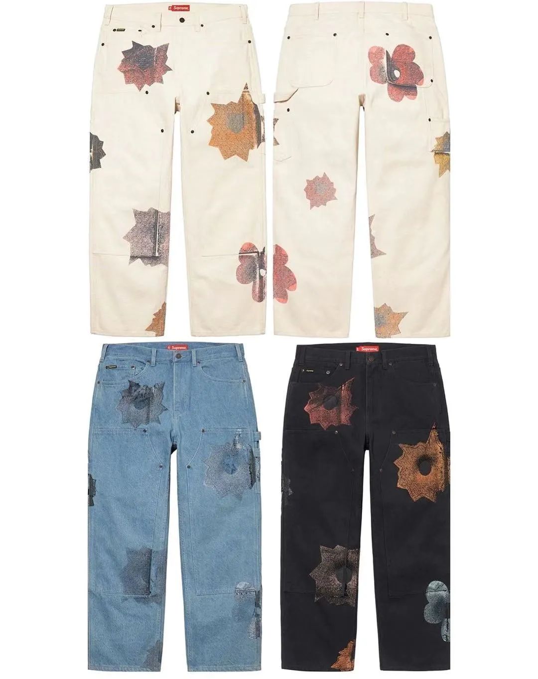 supreme本周发售清单抢先看,本周supreme发售