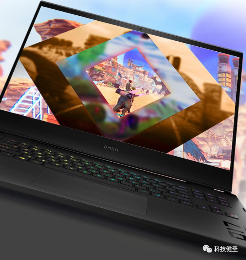2022顶级游戏本怎么选？认准这8款搭载酷睿HX处理器的机器就对了