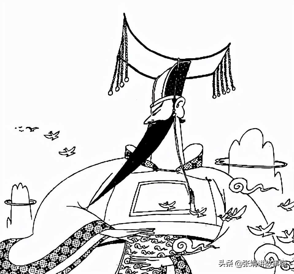 国学经典之列子全集,国学经典之列子20讲