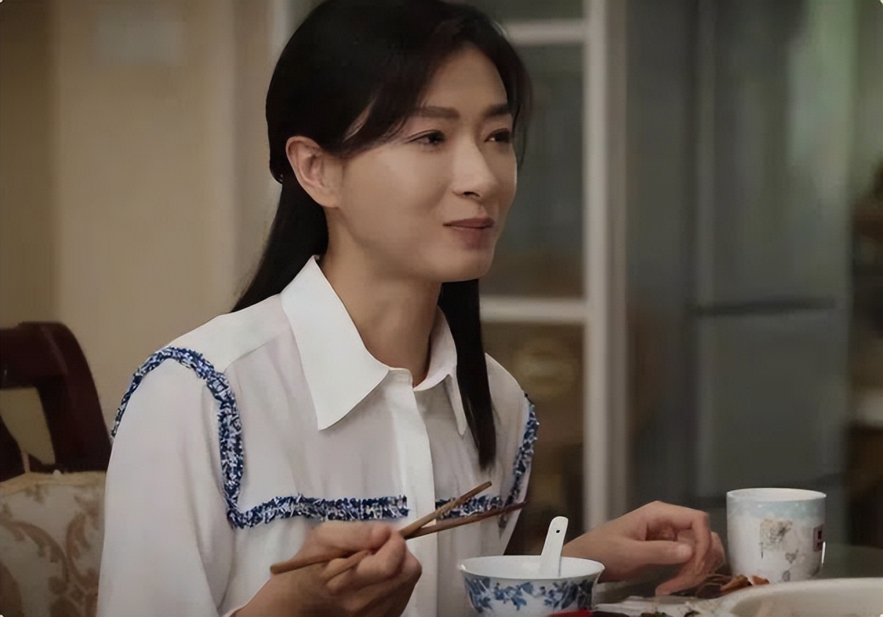 县委大院各演员的演技谁更出彩,县委大院各演员演技谁更出彩