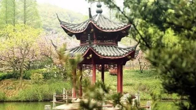 山中送别古诗词,支教送别古诗词