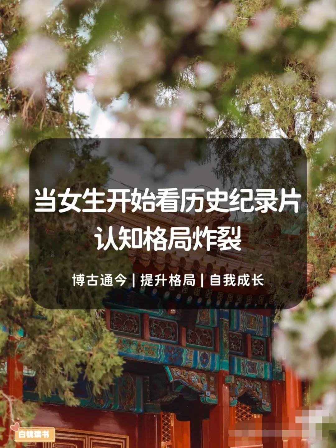 十大必看历史纪录片完整版,不愧是央视推荐的宝藏历史纪录片