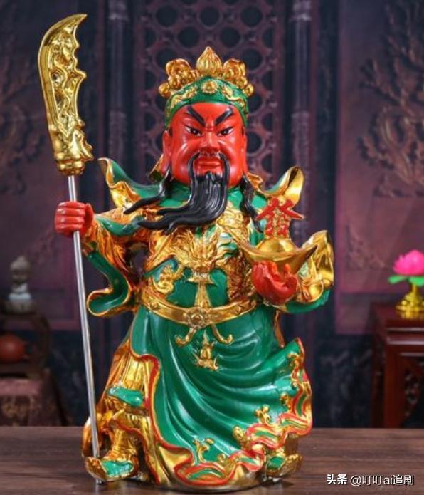 五路财神是哪五位老人,西藏五路财神分别是哪五位财神