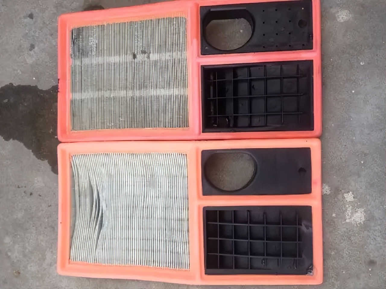 拆车件跟副厂件哪个好 (原车件原厂件副厂件的区别)