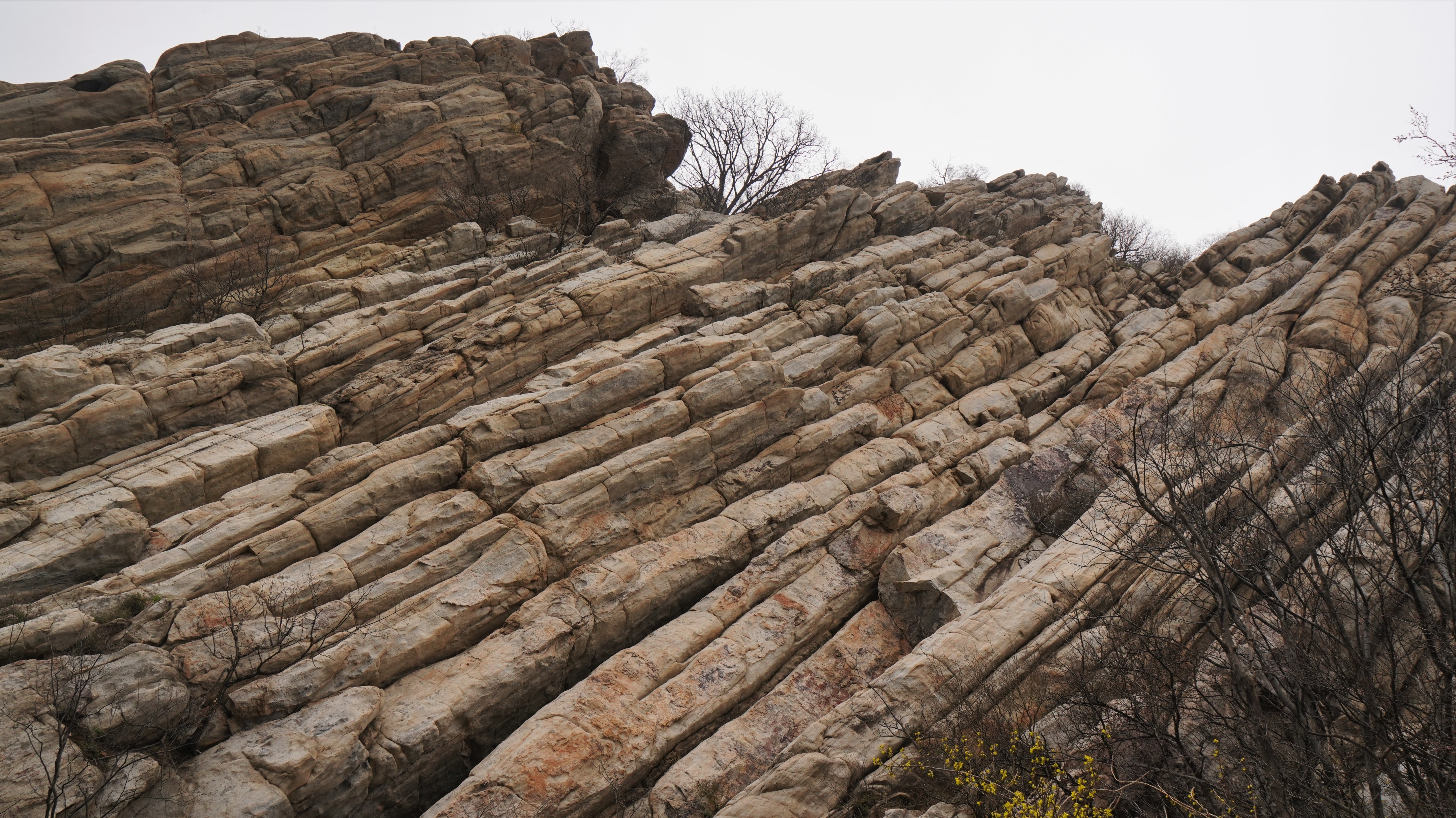 嵩山少林寺几级景区,中岳嵩山和少林寺是一个景区吗