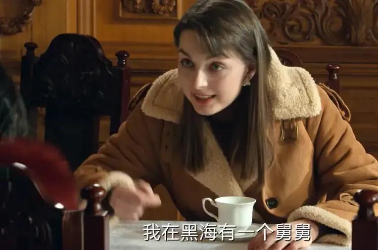 风吹半夏许半夏被骗了吗,许半夏自己在国外被骗了么