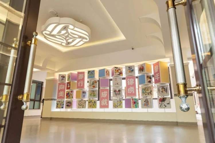 上海浦东最好的十大幼儿园,上海浦东新区最好的公办幼儿园