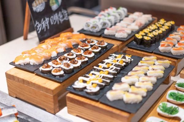 美食与美景交织,端午来顺德畅玩一夏