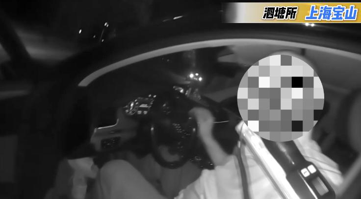 醉酒驾车血液酒精浓度200多,醉酒驾车酒精含量最高纪录