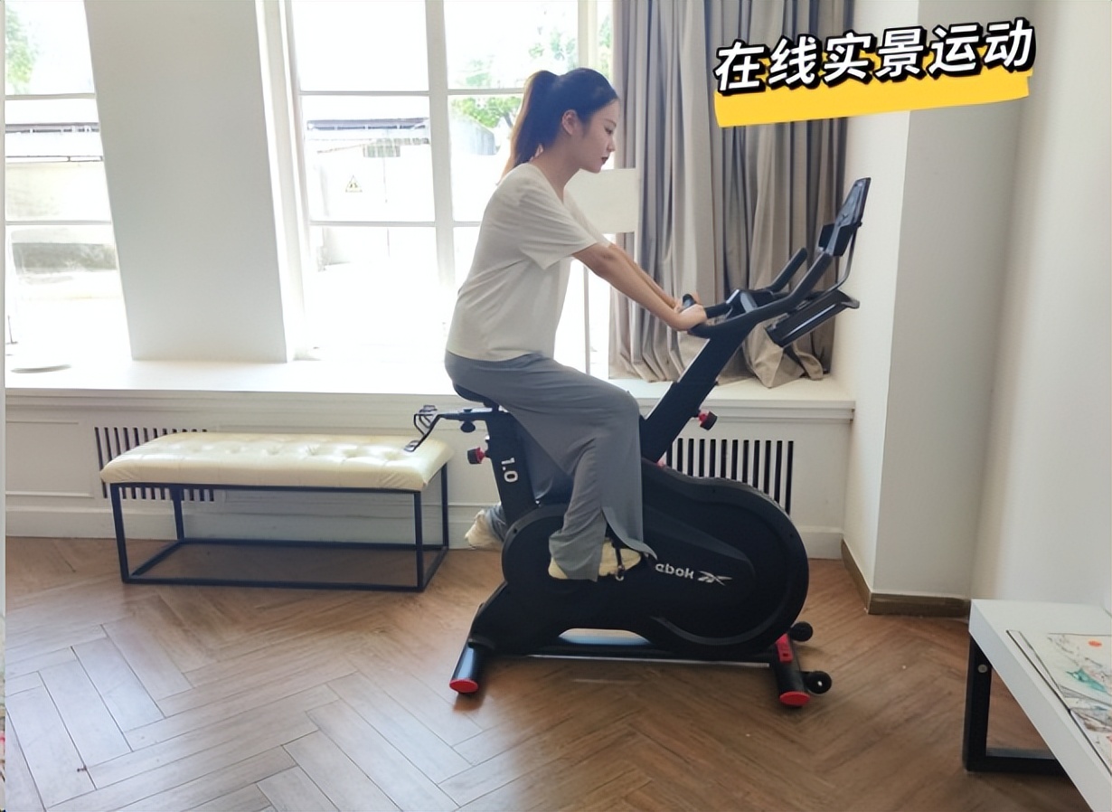 不同价位的动感单车骑行感受,出去骑行自行车推荐