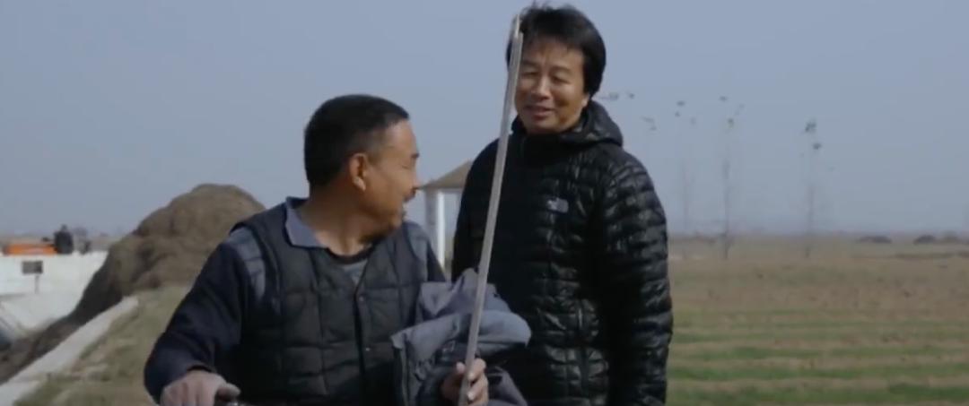 “我红了，她走了”