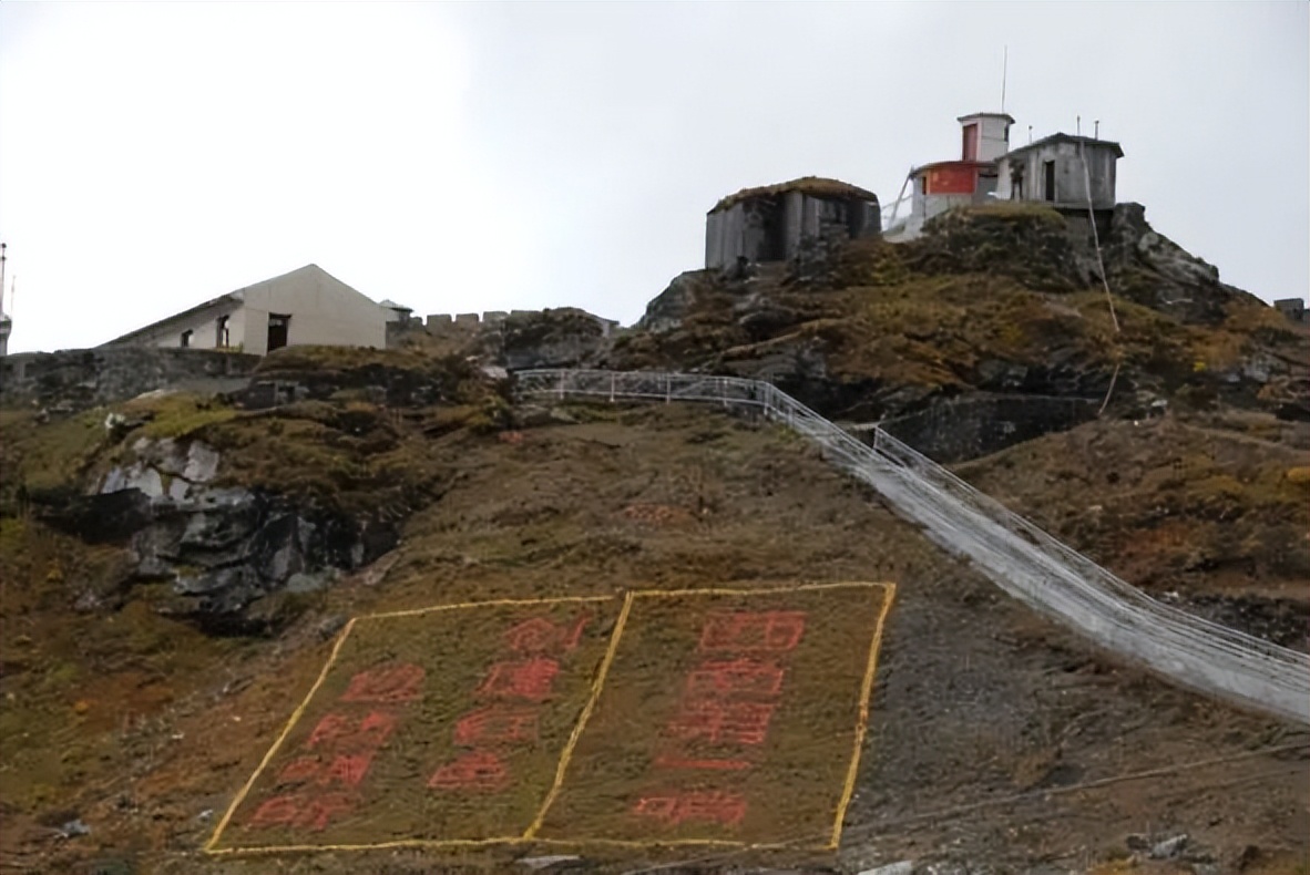 这个地方，85%的官兵因严重缺氧患有心脏病，造血功能异常…