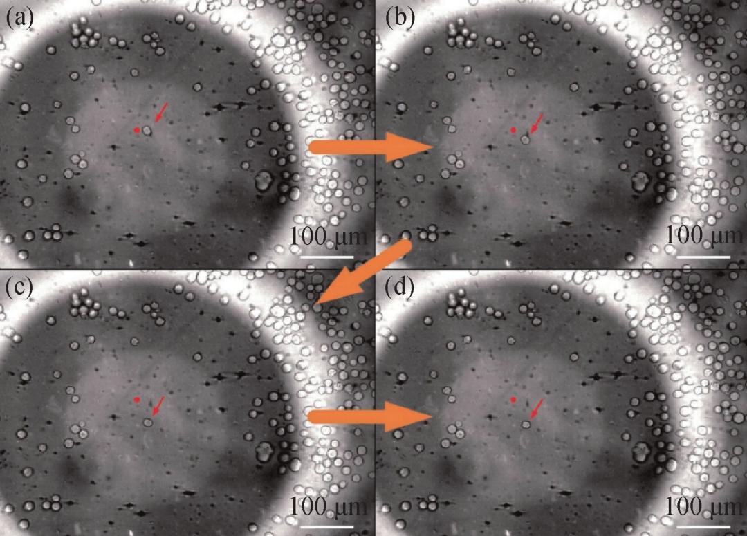 看不见的手发挥作用的机制,看不见手的神奇力量