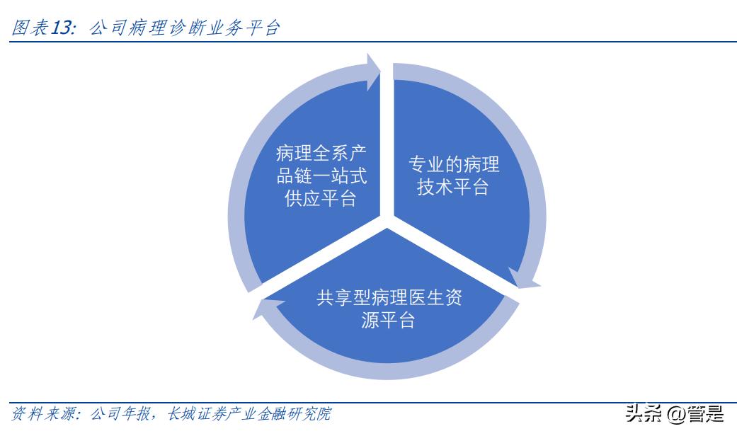 兰卫医学发展前景怎么样,兰卫医学现状