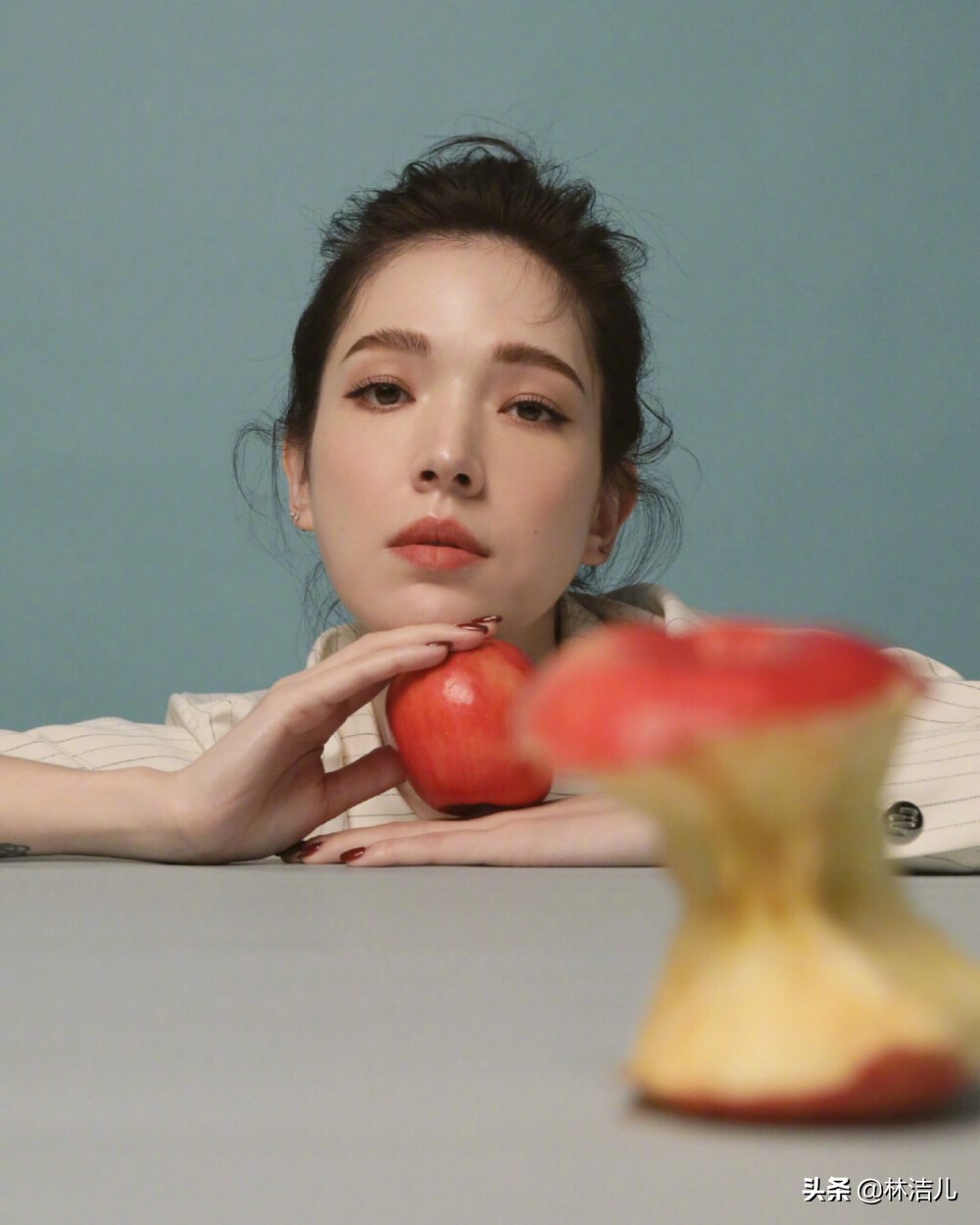 女明星减肥怎么吃,女明星减肥小秘诀