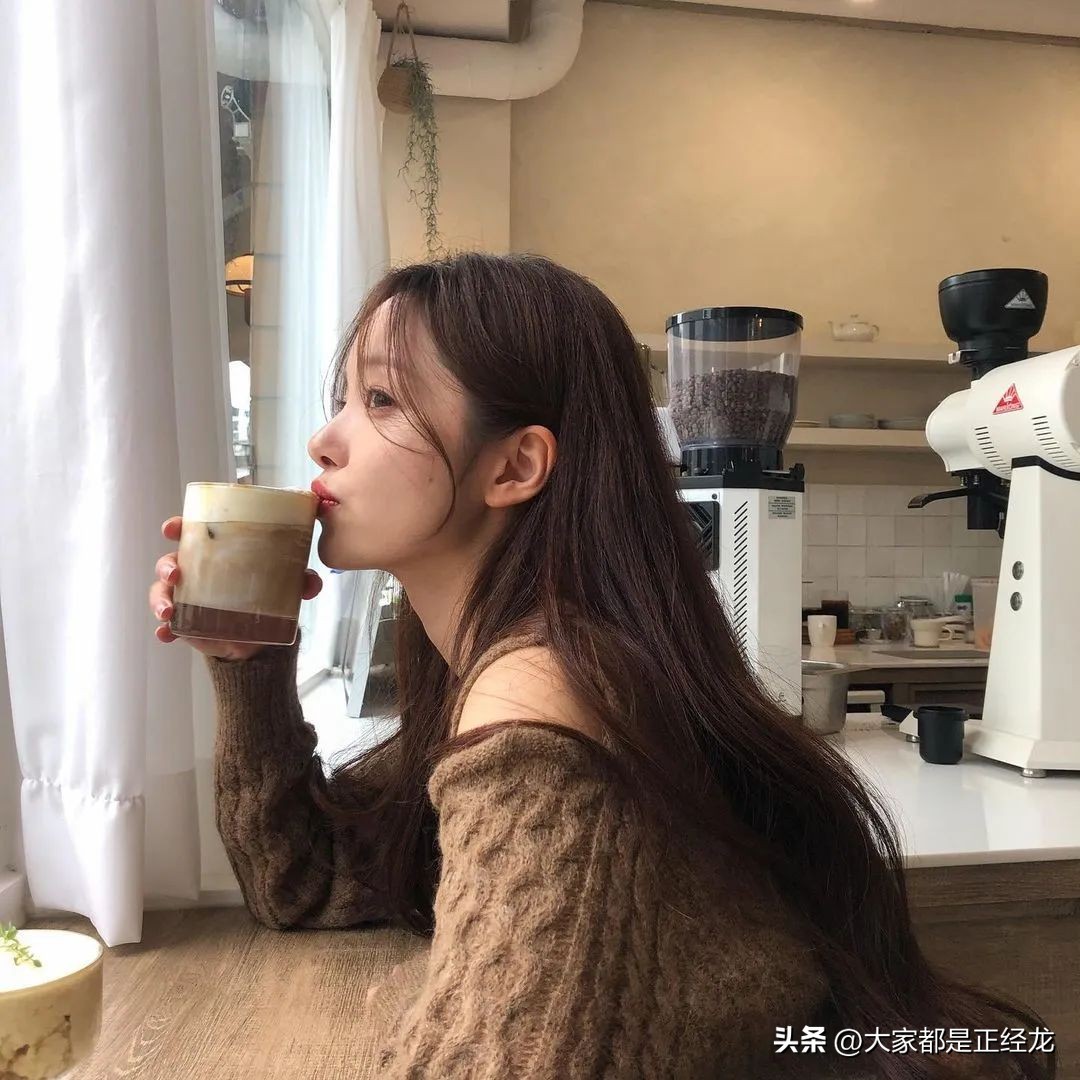 韩国女网红金娜熙,韩国ins模特金娜熙