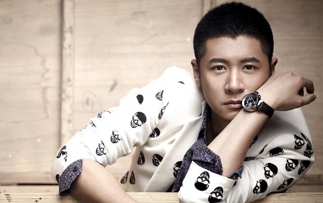 任重和林心如差几岁,任重为什么没和林心如走到一起